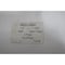 Approved Vendor NA SET OF 3 4FL H4 -8 1IN OTHER TAP 4425-14547 - alternate 6